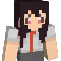 mottochan's Minecraft skin