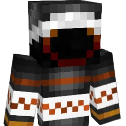 motupe's Minecraft skin