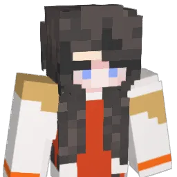 motusan01 Minecraft avatar bust