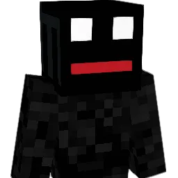 mouat Minecraft avatar bust
