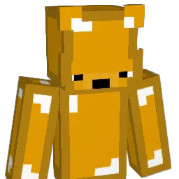 moumbear's Minecraft skin