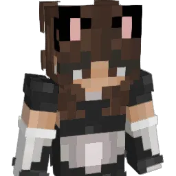mounta1ns Minecraft avatar bust
