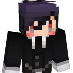 mountaindew84_ Minecraft avatar bust