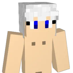 mountaindood5 Minecraft avatar bust