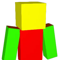 mountainmanjed Minecraft avatar bust
