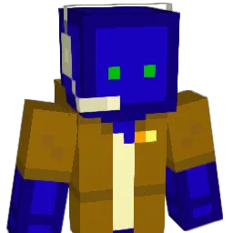mountp3ach's Minecraft skin