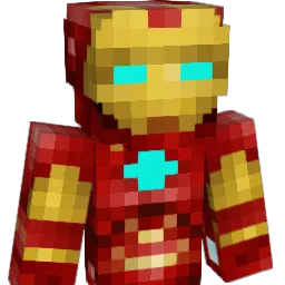 mounty3's Minecraft skin