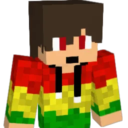 mournfulCourteo Minecraft avatar bust