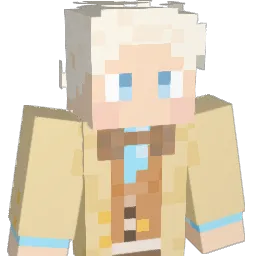 mourningmarlowe's Minecraft skin