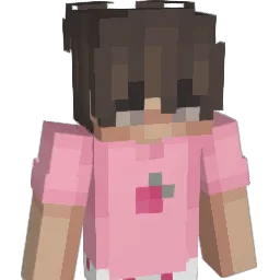 mouse696969's Minecraft skin