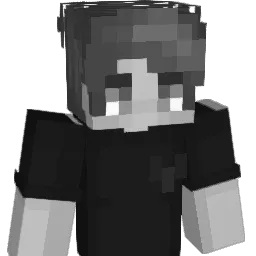 mouse_61 Minecraft avatar bust