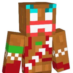 mouse_is_da_best Minecraft avatar bust