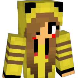 mouse_ok's Minecraft skin