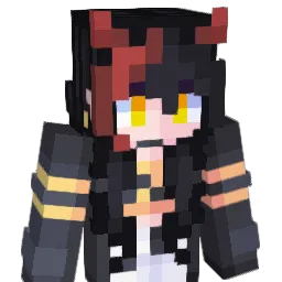 mousemelo's Minecraft skin