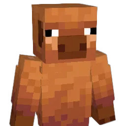 moushi__ Minecraft avatar bust