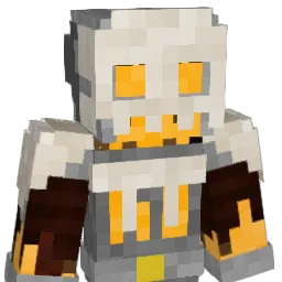 moussenstein's Minecraft skin