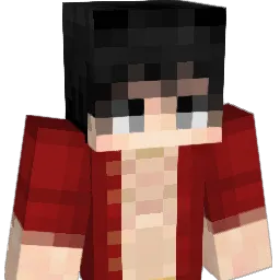 moussimoussi Minecraft avatar bust