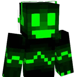 moustrap6's Minecraft skin