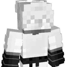 mouton2209 Minecraft avatar bust