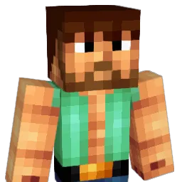 moux88's Minecraft skin