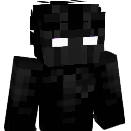 movc Minecraft avatar bust