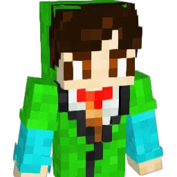 move_man Minecraft avatar bust