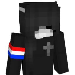 mover2000 Minecraft avatar bust