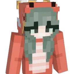 moverawayerr Minecraft avatar bust