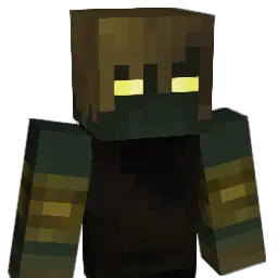 moveslikeme1234 Minecraft avatar bust