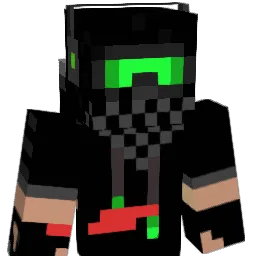 movi_miento Minecraft avatar bust