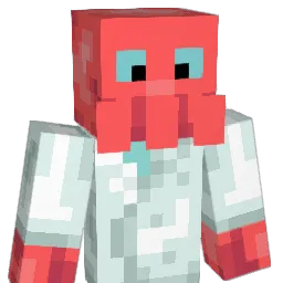 movieman980 Minecraft avatar bust