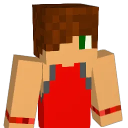 mowjob2 Minecraft avatar bust