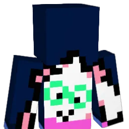 moxbye's Minecraft skin