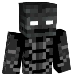 moxgangsta21 Minecraft avatar bust