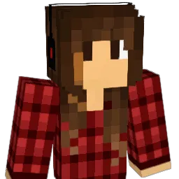 moxie987 Minecraft avatar bust