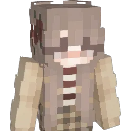 moxxia's Minecraft skin