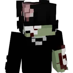 moxydeback's Minecraft skin