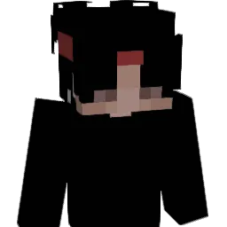 moxyz Minecraft avatar bust