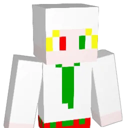 moya0825 Minecraft avatar bust