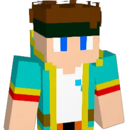 moyamoya1028 Minecraft avatar bust