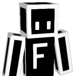 moyangtian Minecraft avatar bust