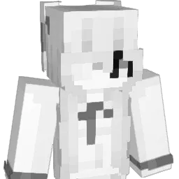 moyathe Minecraft avatar bust