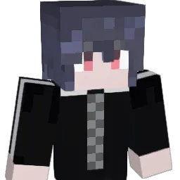 moyizi_ Minecraft avatar bust