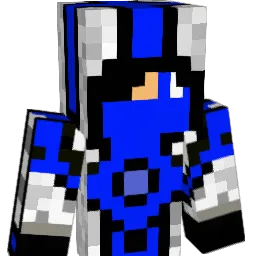 moz321's Minecraft skin
