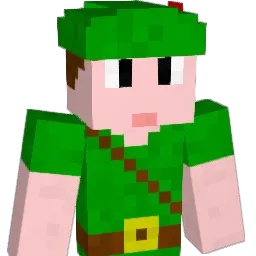 mozap's Minecraft skin