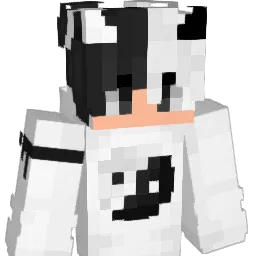mozhishang666 Minecraft avatar bust