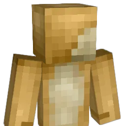 mozi0000 Minecraft avatar bust