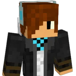 mozi82 Minecraft avatar bust