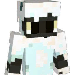 mozicherry's Minecraft skin