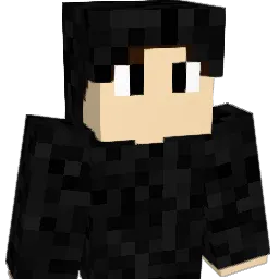 mozieb01 Minecraft avatar bust